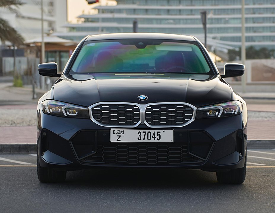 BMW 330i 1
