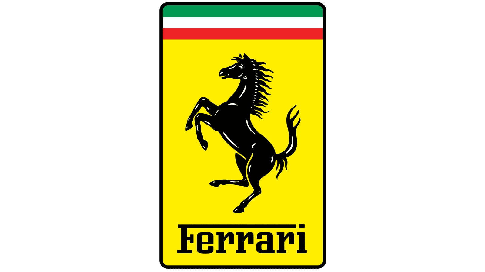 Ferrari-Logo