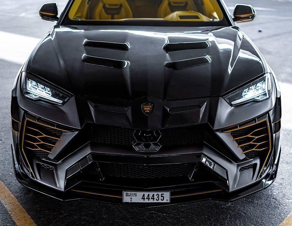 URUS2