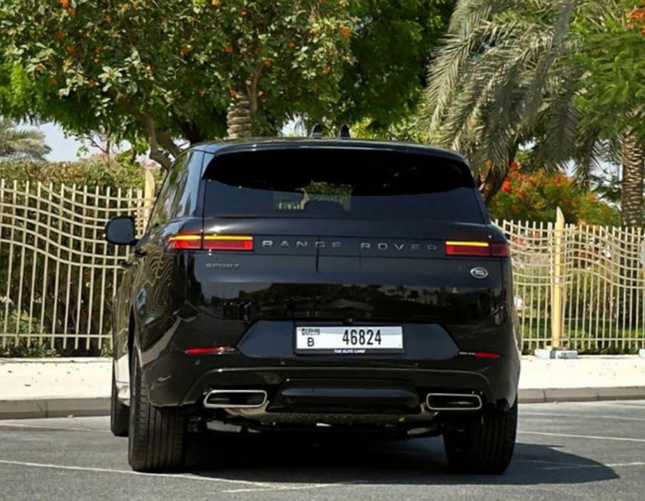 lange rover land rover 2