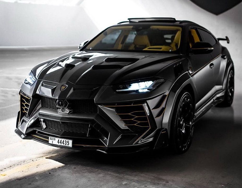 urus1